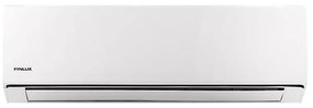Finlux 12HEL85GOD Κλιματιστικό Inverter 12000 BTU A+++/A+++ με  WI-FI