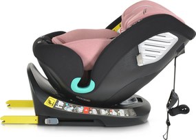 Car seat Quill I-size 40-150cm pink