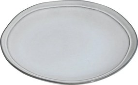 Πιάτο Φαγητού Ρηχό (Φ26) Estia Deline Dove 07-24543