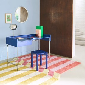 Γραφείο με 1 συρτάρι, Emott