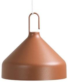 Φωτιστικό Οροφής Amelie LD1091T3 3W LED 2200/2700/3000K 253/300/308Lm 5Vdc Max 2A Φ12cm Terracotta Zafferano