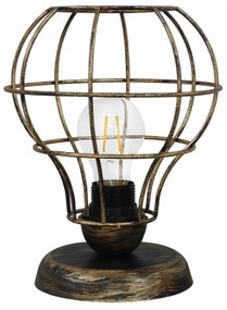 Πορτατίφ Heronia Fun 09-0117 Bronze