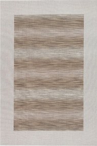 Χαλί Grazia 8021 W Grey Royal Carpet 133X190cm