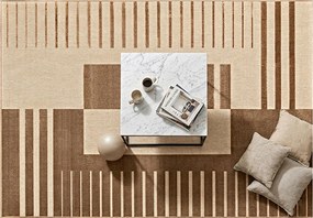 Χαλί All Season (160x230) New Plan Lux 3069/74