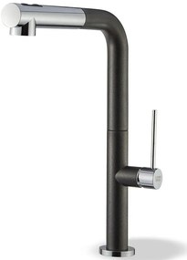 Μπαταρία κουζίνας La Torre Tozo-Mauro - Granitis