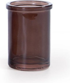 Ποτηροθήκη Μπάνιου (Φ7.3x10.6) Nef-Nef Homeware Latte