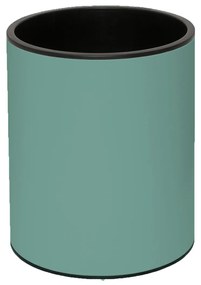 Καλάθι Απορριμμάτων (Φ20x24) Pam &amp; Co 6lt 2024-913 Turquoise Matt