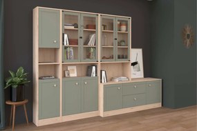 Μπουφές Soria-Ladi