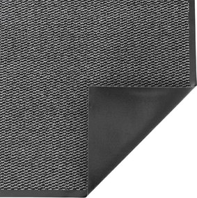 vidaXL Πατάκι Εισόδου Ανθρακί 40 x 60 εκ.