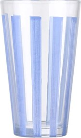 Ποτήρι Νερού 495ml Estia Ligne Μπλε 07-39530
