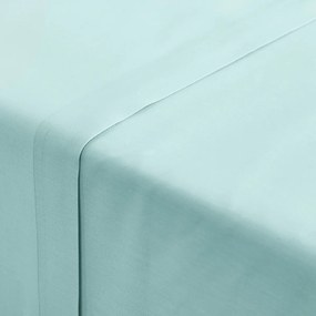 Μονόχρωμο σεντόνι από οργανικό βαμβάκι, Scénario