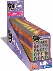 Παιχνίδι με Πλαστελίνη Clementoni