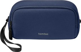 Tomtoc 1.8L Light-T12 accessory case (navy blue)