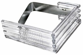 Πιαστράκια Τραπεζομάντηλου (Σετ 4τμχ) L-C Transparent 1720371