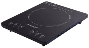 HAUSBERG HB-1525NG Επαγωγική Εστία