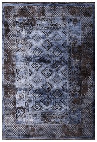 Χαλιά Κρεβατοκάμαρας (Σετ 3τμχ) Tzikas Carpets Karma 00156-930