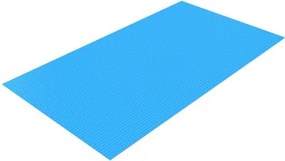 VEVOR Solar Pool Cover 36x16 ft Inground Above Ground Pools Solar Blanket 16 mil