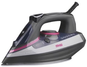 Σίδερο ατμού - KD1067 - DSP - Black - 561642