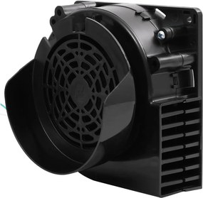 vidaXL Φωτάκια με 90 LED 900 εκ. και Ανεμιστήρα