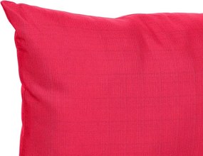 Μαξιλάρι Korai Hespéride - 50x10x30cm - Κόκκινο