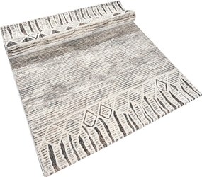 Χαλί (160x230) Polcarpet Giza Cairo 54018 Beige