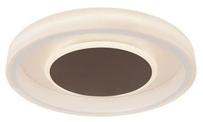 Φωτιστικό Οροφής Globo Lighting Goffi 48398-40 Λευκό