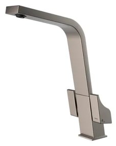 TEKA ICT 915 Μπαταρία νεροχύτη ψηλή Chrome