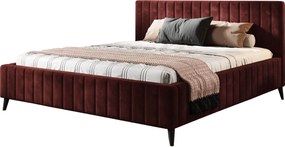 Επενδυμένο κρεβάτι Margo-180 x 200-Keramidi