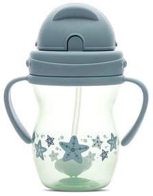 LORELLI ΚΥΠΕΛΛΟ ΜΕ ΚΑΛΑΜΑΚΙ ΚΑΙ ΛΑΒΕΣ 275ML BLUE GREEN 10230600004