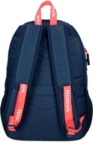 Σχολική Τσάντα Reebok Lucia Ναυτικό Μπλε