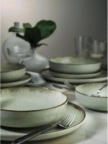 Μπολ (Φ15) Kutahya Porselen Green Mood-P03