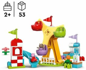 Παιχνίδι Kατασκευή Lego 10453