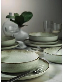 Πιάτο Βαθύ Φ21.5cm Forza Πράσινο - Kutahya Porselen