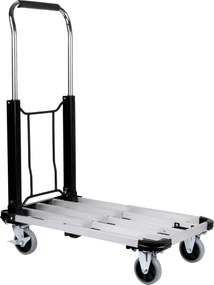 Καρότσι Αναδιπλούμενο 150kg