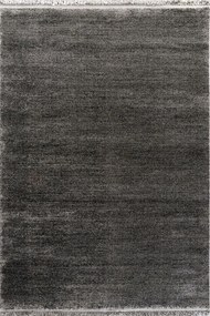 Χαλί Parma 19403-199 Anthracite Merinos 160X230cm