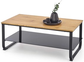 Τραπεζάκι σαλονιού Grata - 105.00Χ55.00Χ45.00cm