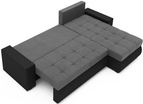 Γωνιακός καναπές Riverside-Gkri-Mauro