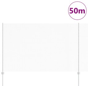 vidaXL Φράχτες  22 τεμάχια U-Channel 150 cm Γαλβανισμένο Ατσάλι