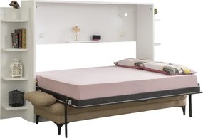 Κρεβάτι Τοίχου Bera 160x200cm