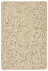 vidaXL Χαλί Shaggy Αντιολισθητικό Κρεμ 140 x 200 εκ.
