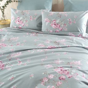 Ζεύγος Μαξιλαροθήκες (50x70) Rythmos Nova Springtime Green