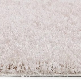 Χαλί FUZZIO L. BEIGE 200-x-280-εκ