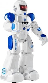 VEVOR RC Robot Toy for Kids Talking Dancing Gesture Remote Control Programmable