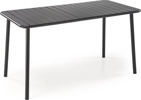 Τραπέζι Boco-Mauro-Μήκος: 140 εκ.