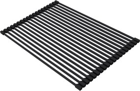 Elleci ARS023BK - Ρολο Σιλικονης 52x33