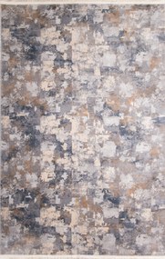 ΧΑΛΙ OSKA 383/GREYISH BLUE - 160cm x 230cm