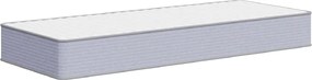 vidaXL Στρώμα Αφρού Medium Soft 100x200 εκ.