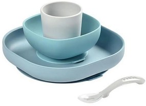 Σετ σερβιρίσματος Béaba (4 Τεμάχια)
