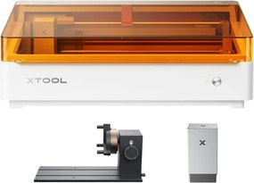 XTOOL M2 Deluxe Μηχανή χάραξης με λέιζερ 20W