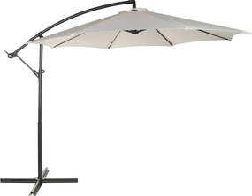 Ομπρέλα Home ESPRIT Ελεφαντόδοντο 300 X 350 X 250 CM